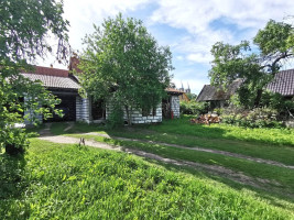 Parduodamas namas Ryto g., Švenčionėlių m., Švenčionių r. sav., 180.00 m² ploto 3 kambariai 5