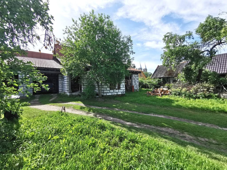 Parduodamas namas Ryto g., Švenčionėlių m., Švenčionių r. sav., 180.00 m² ploto 3 kambariai 5