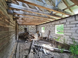 Parduodamas namas Ryto g., Švenčionėlių m., Švenčionių r. sav., 180.00 m² ploto 3 kambariai 7