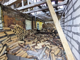 Parduodamas namas Ryto g., Švenčionėlių m., Švenčionių r. sav., 180.00 m² ploto 3 kambariai 8
