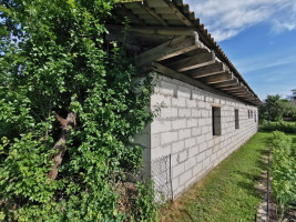 Parduodamas namas Ryto g., Švenčionėlių m., Švenčionių r. sav., 180.00 m² ploto 3 kambariai 9
