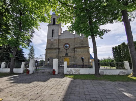 Parduodamas namas Ryto g., Švenčionėlių m., Švenčionių r. sav., 180.00 m² ploto 3 kambariai 14