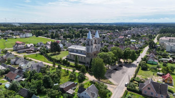 Parduodamas namas Ryto g., Švenčionėlių m., Švenčionių r. sav., 180.00 m² ploto 3 kambariai 15