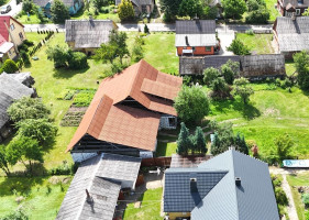Parduodamas namas Ryto g., Švenčionėlių m., Švenčionių r. sav., 180.00 m² ploto 3 kambariai 16