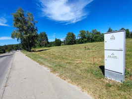 Parduodamas kitos paskirties sklypas Druskininkų sav., Viečiūnų mstl., Verpėjų g., 54.51 a ploto 1