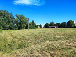 Parduodamas kitos paskirties sklypas Druskininkų sav., Viečiūnų mstl., Verpėjų g., 54.51 a ploto 4