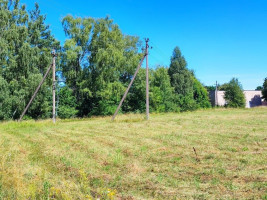 Parduodamas kitos paskirties sklypas Druskininkų sav., Viečiūnų mstl., Verpėjų g., 54.51 a ploto 5