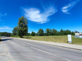 Parduodamas kitos paskirties sklypas Druskininkų sav., Viečiūnų mstl., Verpėjų g., 54.51 a ploto 6