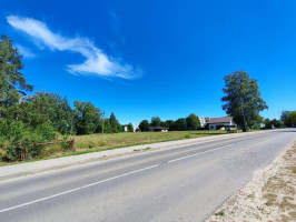 Parduodamas kitos paskirties sklypas Druskininkų sav., Viečiūnų mstl., Verpėjų g., 54.51 a ploto 8