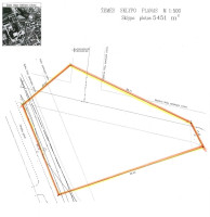 Parduodamas kitos paskirties sklypas Druskininkų sav., Viečiūnų mstl., Verpėjų g., 54.51 a ploto 9