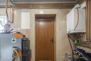 Parduodamas namas Baltijos 7-oji g., Mažojo kaimelio, Klaipėdos m., Klaipėdos m. sav., 135.6 m2 ploto, 2 aukštai 20