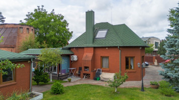 Parduodamas namas Baltijos 7-oji g., Mažojo kaimelio, Klaipėdos m., Klaipėdos m. sav., 135.6 m2 ploto, 2 aukštai 31