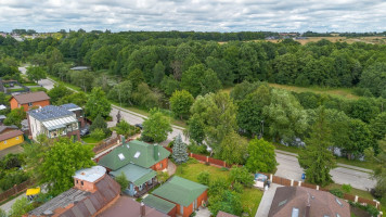 Parduodamas namas Baltijos 7-oji g., Mažojo kaimelio, Klaipėdos m., Klaipėdos m. sav., 135.6 m2 ploto, 2 aukštai 39