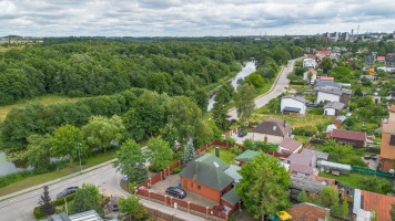 Parduodamas namas Baltijos 7-oji g., Mažojo kaimelio, Klaipėdos m., Klaipėdos m. sav., 135.6 m2 ploto, 2 aukštai 41