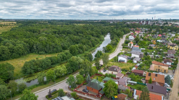 Parduodamas namas Baltijos 7-oji g., Mažojo kaimelio, Klaipėdos m., Klaipėdos m. sav., 135.6 m2 ploto, 2 aukštai 42