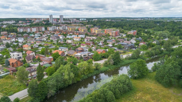 Parduodamas namas Baltijos 7-oji g., Mažojo kaimelio, Klaipėdos m., Klaipėdos m. sav., 135.6 m2 ploto, 2 aukštai 47