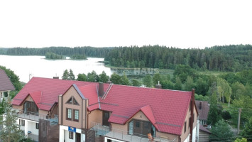 Parduodamos maitinimo patalpos Gaso g., Beržoro k., Plungės r. sav., 550 m2 ploto 5