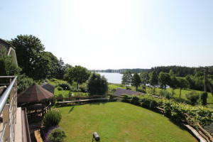 Parduodamos maitinimo patalpos Gaso g., Beržoro k., Plungės r. sav., 550 m2 ploto 7