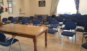 Parduodamos maitinimo patalpos Gaso g., Beržoro k., Plungės r. sav., 550 m2 ploto 11
