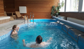 Parduodamos maitinimo patalpos Gaso g., Beržoro k., Plungės r. sav., 550 m2 ploto 12