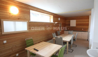 Parduodamos maitinimo patalpos Gaso g., Beržoro k., Plungės r. sav., 550 m2 ploto 16
