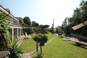 Parduodamos maitinimo patalpos Gaso g., Beržoro k., Plungės r. sav., 550 m2 ploto 17
