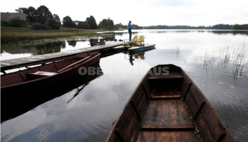 Parduodamos maitinimo patalpos Gaso g., Beržoro k., Plungės r. sav., 550 m2 ploto 18