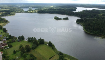 Parduodamos maitinimo patalpos Gaso g., Beržoro k., Plungės r. sav., 550 m2 ploto 20