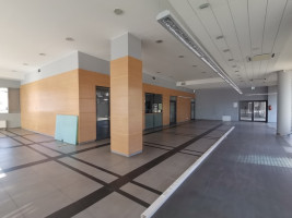 Nuomojamos patalpos Ulonų g., Žirmūnuose, Vilniuje, 360 kv.m ploto 7