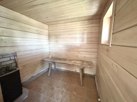 Parduodamas namas Šilelio, Pažėrų k., Kauno r. sav., 47.98 m2 ploto, 1 aukštai 17