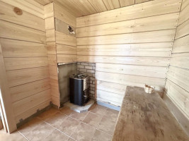 Parduodamas namas Šilelio, Pažėrų k., Kauno r. sav., 47.98 m2 ploto, 1 aukštai 18