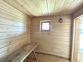 Parduodamas namas Šilelio, Pažėrų k., Kauno r. sav., 47.98 m2 ploto, 1 aukštai 19