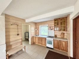Parduodamas namas Šilelio, Pažėrų k., Kauno r. sav., 47.98 m2 ploto, 1 aukštai 5