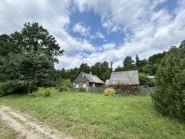 Parduodamas namas Šilelio, Pažėrų k., Kauno r. sav., 47.98 m2 ploto, 1 aukštai 12