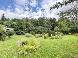 Parduodamas namas Šilelio, Pažėrų k., Kauno r. sav., 47.98 m2 ploto, 1 aukštai 27