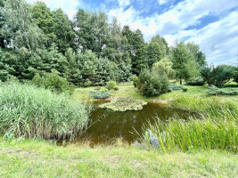 Parduodamas namas Šilelio, Pažėrų k., Kauno r. sav., 47.98 m2 ploto, 1 aukštai 28