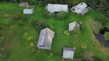 Parduodamas namas Šilelio, Pažėrų k., Kauno r. sav., 47.98 m2 ploto, 1 aukštai 29