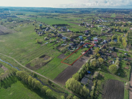 Parduodamas namas Čekėnų g., Rudaminos k., Vilniaus r. sav., 151.79 m2 ploto, 2 aukštai 8