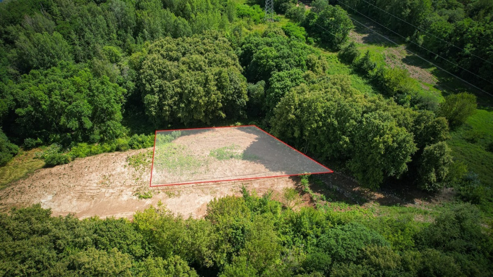 Parduodamas sklypas Raudonojo Kryžiaus g., Vičiūnai, Kauno m., Kauno m. sav., 7.11 a ploto 1