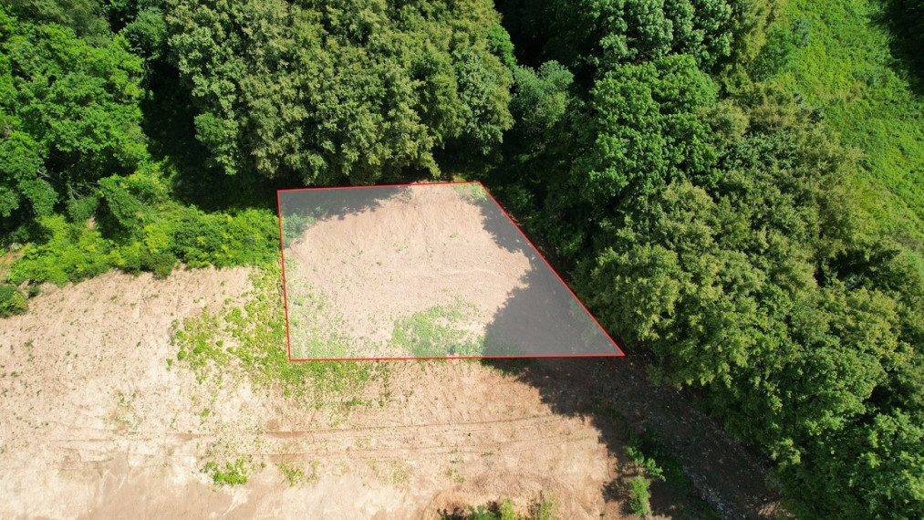 Parduodamas sklypas Raudonojo Kryžiaus g., Vičiūnai, Kauno m., Kauno m. sav., 7.11 a ploto 4
