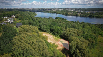 Parduodamas  sklypas Raudonojo Kryžiaus g., Vičiūnai, Kauno m., Kauno m. sav., 7.11 a ploto 6