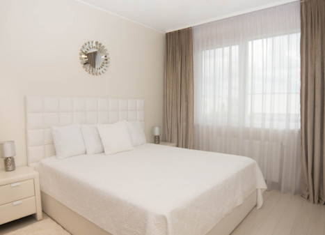 Parduodamas namas Putinų g., Giraitės k., Kauno r. sav., 111.5 m2 ploto, 2 aukštai
