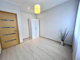 Parduodamas namas Putinų g., Giraitės k., Kauno r. sav., 111.5 m2 ploto, 2 aukštai 15