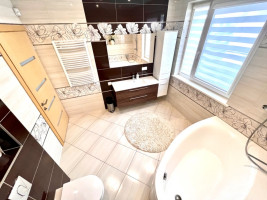 Parduodamas namas Putinų g., Giraitės k., Kauno r. sav., 111.5 m2 ploto, 2 aukštai 16