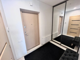 Parduodamas namas Putinų g., Giraitės k., Kauno r. sav., 111.5 m2 ploto, 2 aukštai 20