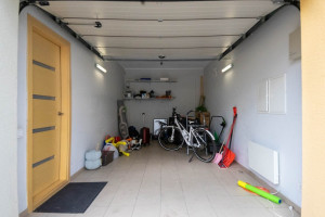 Parduodamas namas Putinų g., Giraitės k., Kauno r. sav., 111.5 m2 ploto, 2 aukštai 25