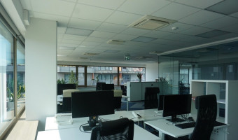 Nuomojamos patalpos Žalgirio g., Šnipiškėse, Vilniuje, 245.16 kv.m ploto 4