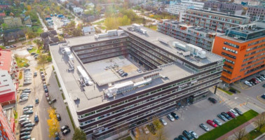 Nuomojamos patalpos Žalgirio g., Šnipiškėse, Vilniuje, 245.16 kv.m ploto 9