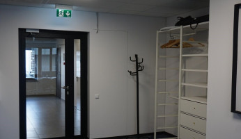 Nuomojamos patalpos Žalgirio g., Šnipiškėse, Vilniuje, 245.16 kv.m ploto 10