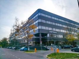Nuomojamos patalpos Žalgirio g., Šnipiškėse, Vilniuje, 245.16 kv.m ploto 19
